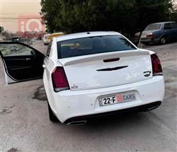 کرایسلەر 300